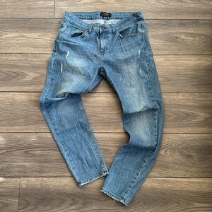 Wanama vintage denim (tailor made) jeans size 28 urban luxury